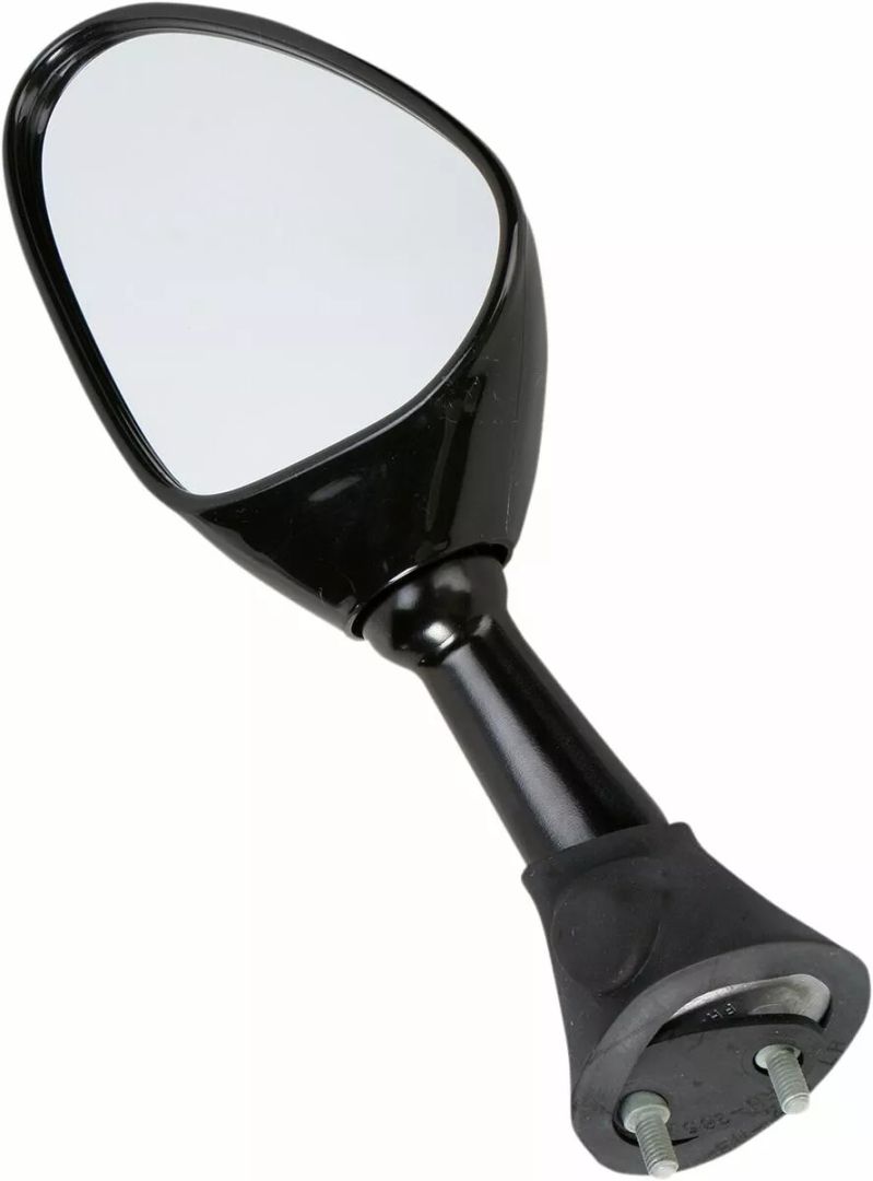 Emgo 20-35252 OEM típusú cseretükör Visszapillantó tükör 1