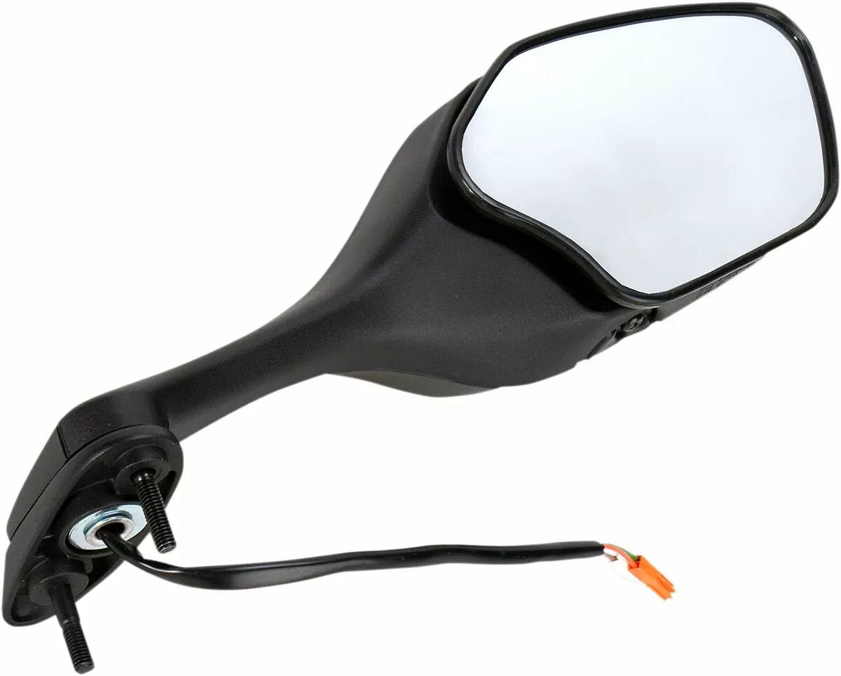 Emgo 20-35261 OEM típusú cseretükör Visszapillantó tükör 0