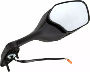 Emgo 20-35261 OEM típusú cseretükör Visszapillantó tükör