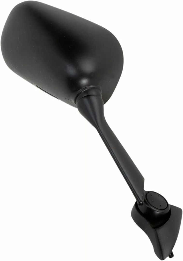 Emgo 20-37481 OEM típusú cseretükör Visszapillantó tükör 1