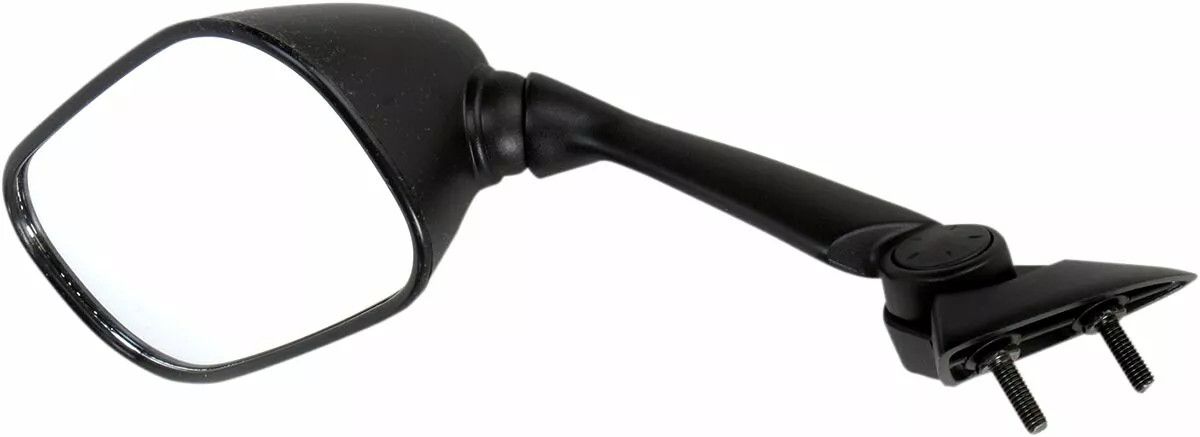 Emgo 20-37482 OEM típusú cseretükör Visszapillantó tükör 1