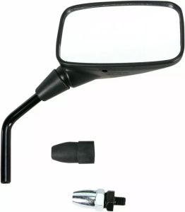 Emgo 20-43021 OEM típusú cseretükör Visszapillantó tükör