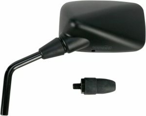 Emgo 20-43022 OEM típusú cseretükör Visszapillantó tükör