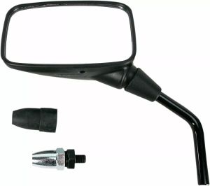 Emgo 20-43022 OEM típusú cseretükör Visszapillantó tükör 1