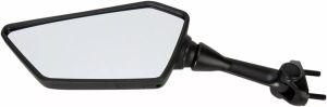 Emgo 20-43092 OEM típusú cseretükör Visszapillantó tükör 1