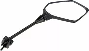 Emgo 20-49211 OEM típusú cseretükör Alkatrész