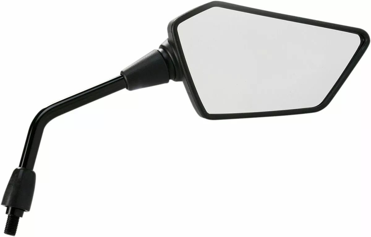 Emgo 20-49221 OEM típusú cseretükör Visszapillantó tükör 0