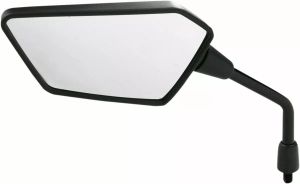 Emgo 20-49222 OEM típusú cseretükör Visszapillantó tükör