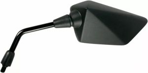 Emgo 20-49222 OEM típusú cseretükör Visszapillantó tükör 1
