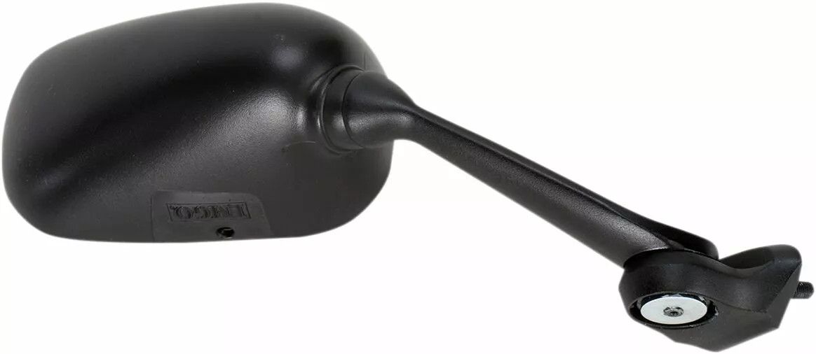 Emgo 20-57901 OEM típusú cseretükör Visszapillantó tükör 1
