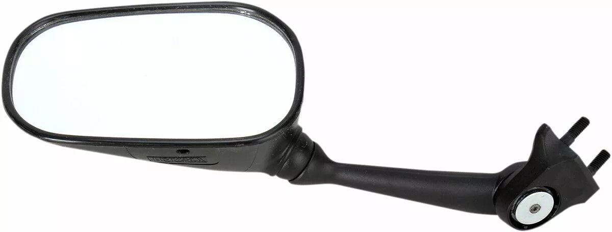Emgo 20-57902 OEM típusú cseretükör Visszapillantó tükör 0
