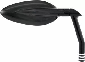 Performance machine (pm) 0064-2026-BM Vision sorozatú tükör Visszapillantó tükör