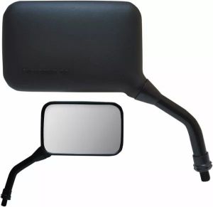 Parts unlimited 17004 AX tükör Visszapillantó tükör