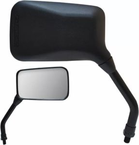 Parts unlimited 17008 GX tükör Visszapillantó tükör