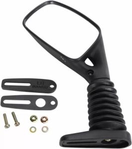 Parts unlimited 17016 ZX szerelvényes tükör Visszapillantó tükör