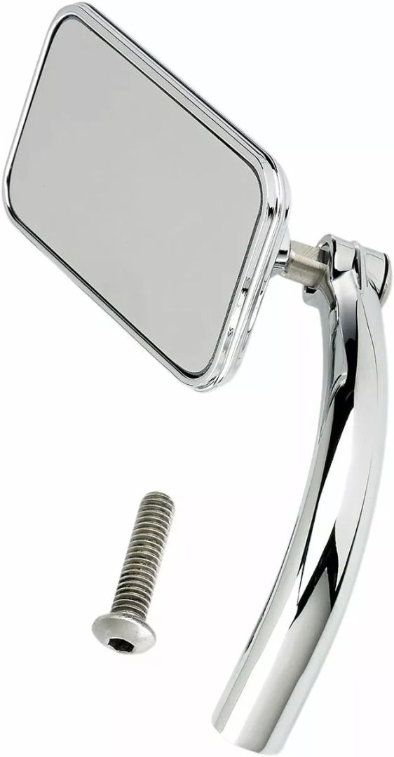 Biltwell 6502-100-501 Haszontükör Visszapillantó tükör 0