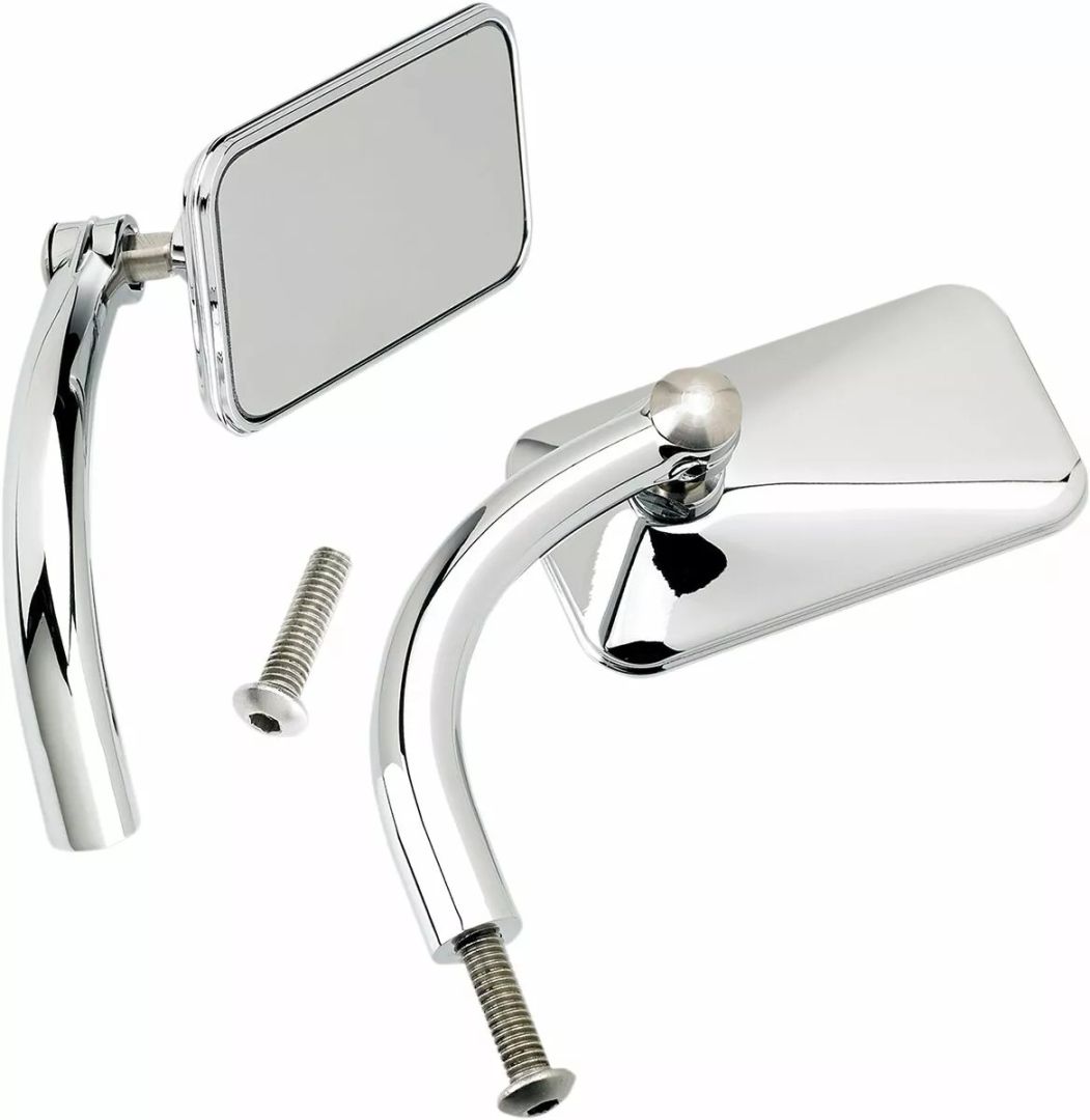 Biltwell 6502-200-502 Haszontükör Visszapillantó tükör 0