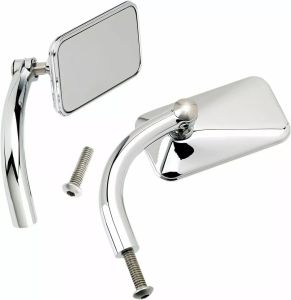 Biltwell 6502-200-502 Haszontükör Visszapillantó tükör