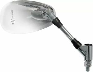 Emgo 20-34921 OEM típusú cseretükör Alkatrész