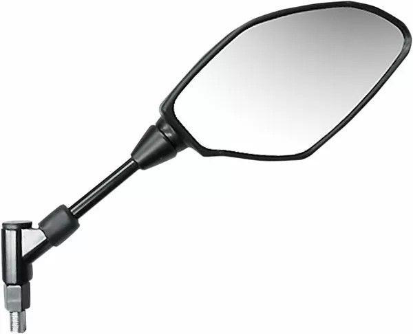 Emgo 20-34941 OEM típusú cseretükör Visszapillantó tükör 0