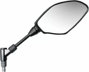 Emgo 20-34941 OEM típusú cseretükör Alkatrész