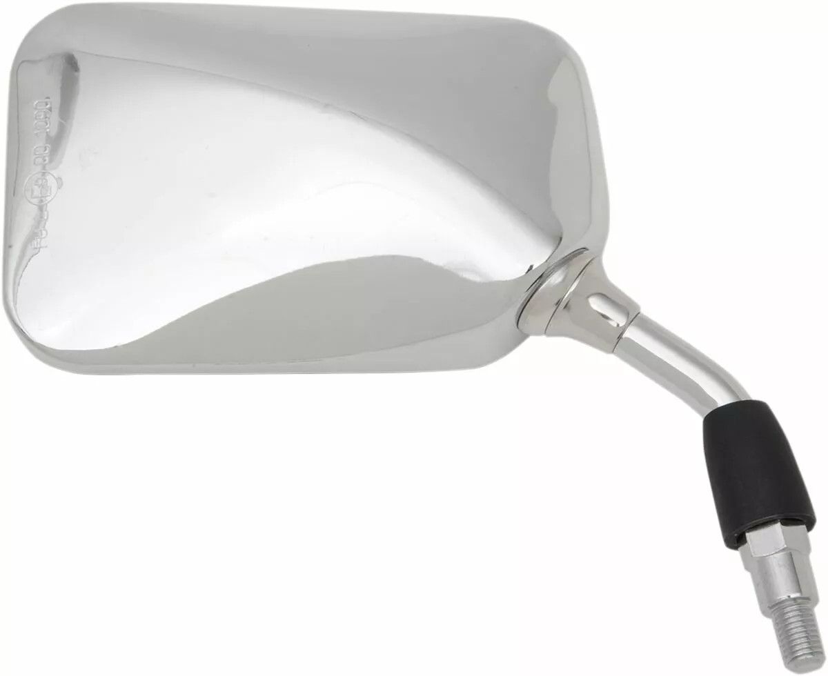 Emgo 20-37391 OEM típusú cseretükör Visszapillantó tükör 0