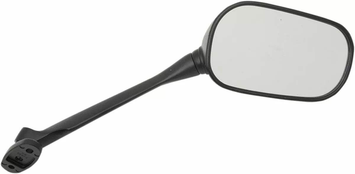Emgo 20-87101 OEM típusú cseretükör Visszapillantó tükör 0