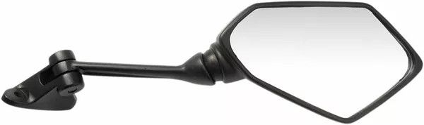 Emgo 20-43101 OEM típusú cseretükör Visszapillantó tükör 0