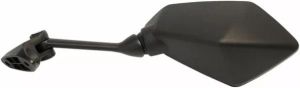 Emgo 20-43102 OEM típusú cseretükör Visszapillantó tükör