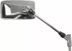 Emgo 20-80811 OEM típusú cseretükör Alkatrész
