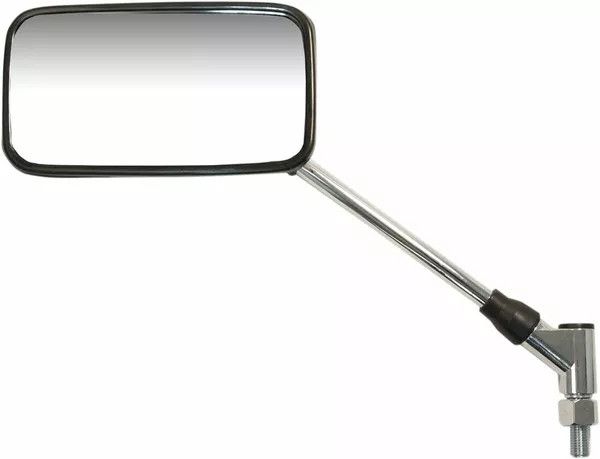 Emgo 20-80812 OEM típusú cseretükör Visszapillantó tükör 0