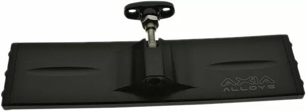 Klock werks MOD9PRVM-BK 9" Panorámás visszapillantó tükör Visszapillantó tükör 0