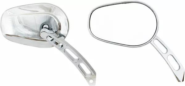 Rivco products MV300 Thru-Mount Mirror Visszapillantó tükör 0