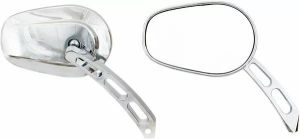 Rivco products MV300 Thru-Mount Mirror Visszapillantó tükör