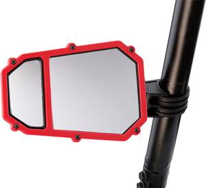 Moose utility division SIDEMIRROR accent FRME RD Visszapillantó tükör