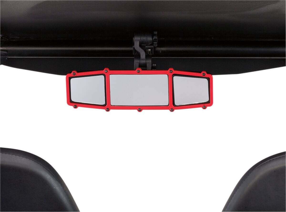 Moose utility division REARMIRROR accent FRME RD Visszapillantó tükör 0