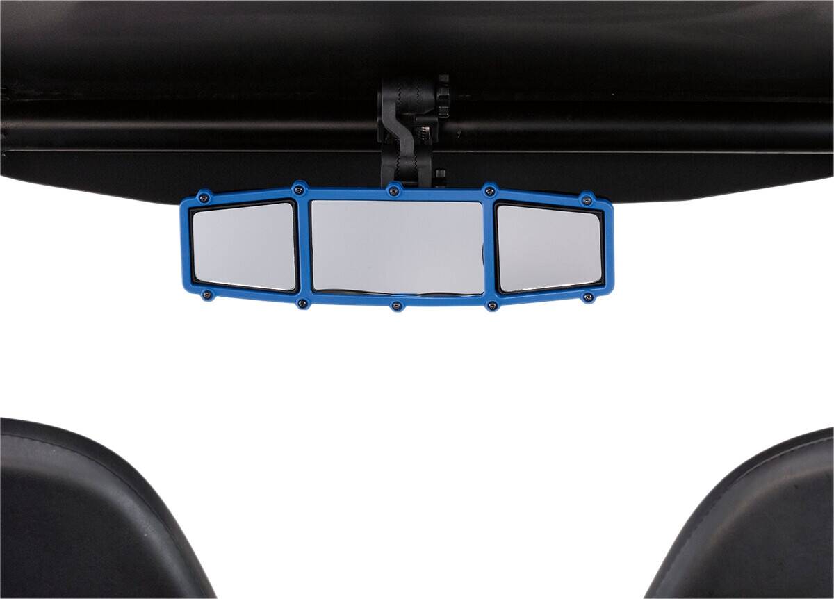 Moose utility division REARMIRROR accent FRME BU Visszapillantó tükör 0