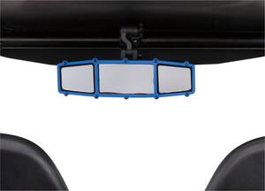Moose utility division REARMIRROR accent FRME BU Visszapillantó tükör