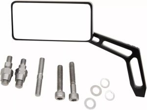 Pro-one perf.mfg. 102472AB tuskó alumínium tükör Visszapillantó tükör 1