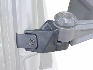 Moose utility division UTVADP-1 oldalsó tükör adapter Visszapillantó tükör