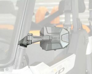 Moose utility division UTVADP-1 oldalsó tükör adapter Visszapillantó tükör 1