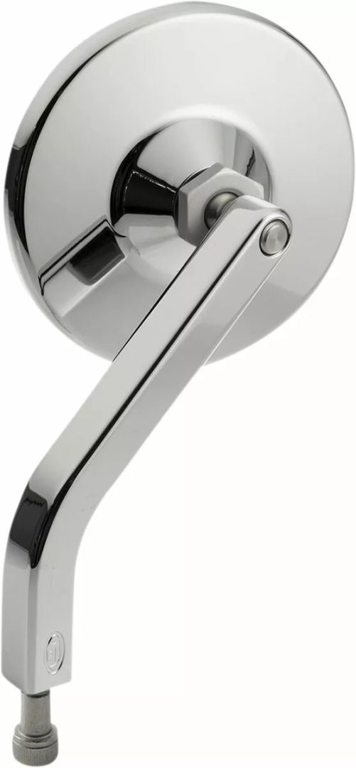 Joker machine 03-051-3L No. 7 OE 3-1/4" Kerek tükör Visszapillantó tükör 1