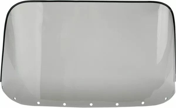 Kimpex 274716 Lexan® polikarbonát szélvédő Szélvédő, plexi, fejidom 0