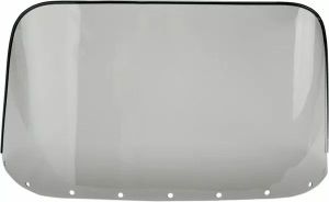 Kimpex 274716 Lexan® polikarbonát szélvédő Szélvédő, plexi, fejidom
