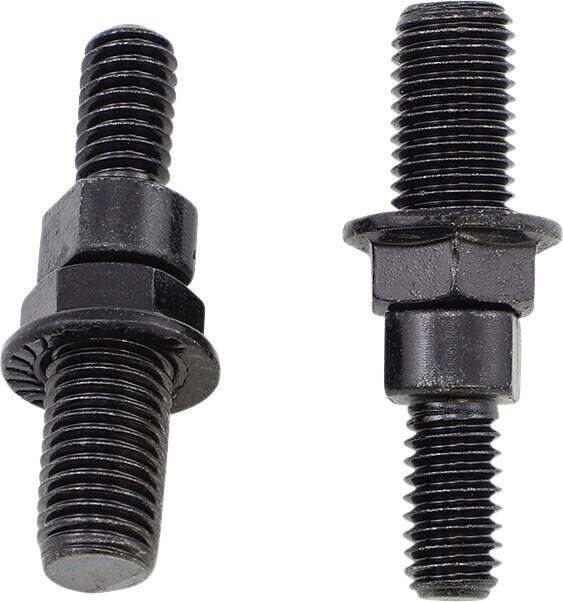 Kuryakyn tükör adapterek FOR Yamaha fekete Visszapillantó tükör 0