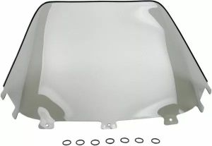 Kimpex 274741 Lexan® polikarbonát szélvédő Szélvédő, plexi, fejidom