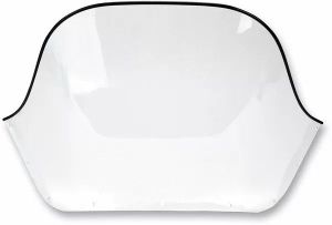 Kimpex 274773 Lexan® polikarbonát szélvédő Szélvédő, plexi, fejidom
