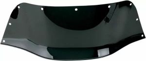 Kimpex 625600 Lexan® polikarbonát szélvédő Szélvédő, plexi, fejidom