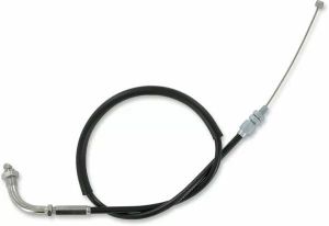 Parts unlimited 17910-MBW-D20 fekete vinil fojtókábel Bowden és huzal