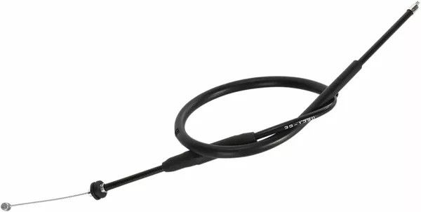 Moose racing hard-parts 45-1110 fekete vinil fojtókábel Bowden és huzal 0